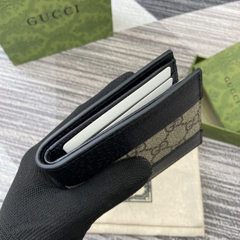 Gucci Wallets & Purse